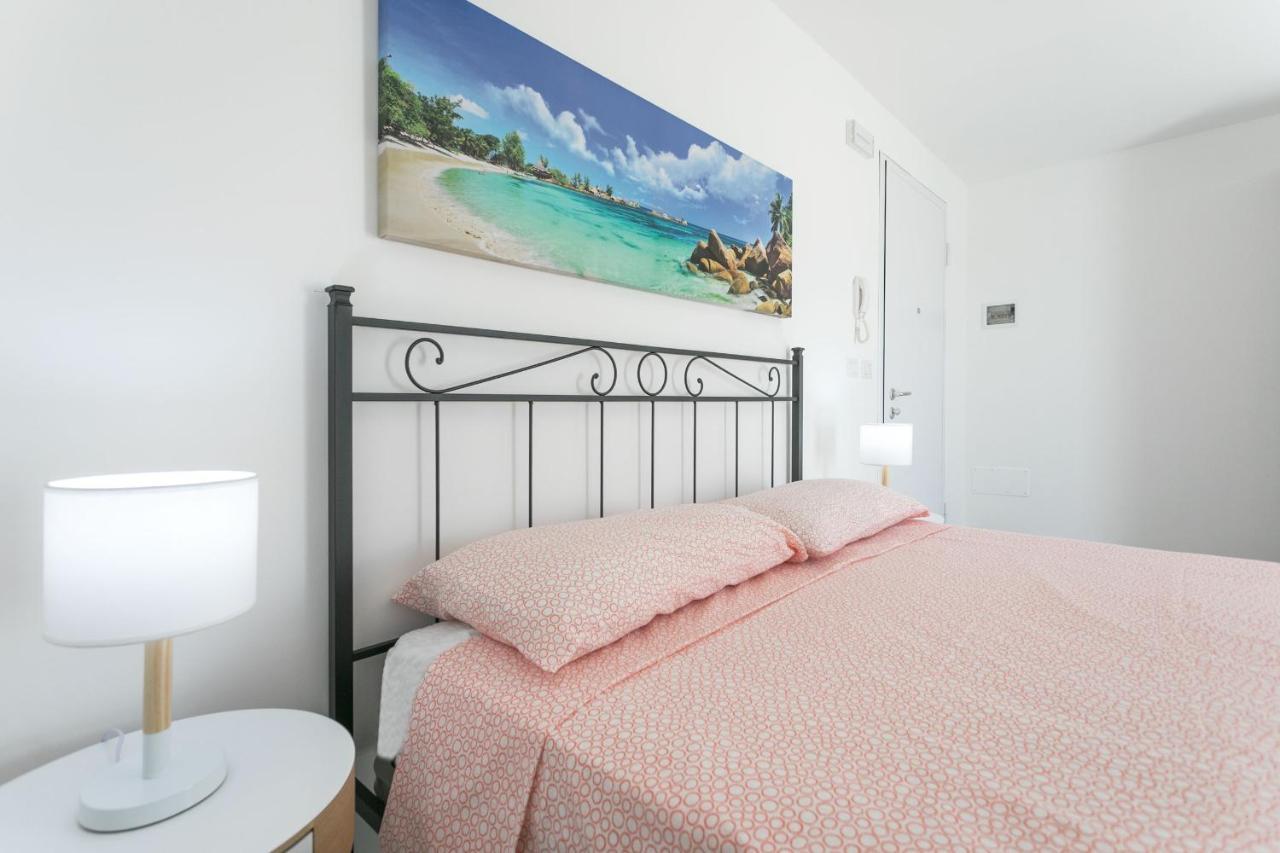 Sunset Holidays Porto Cesareo Exterior photo