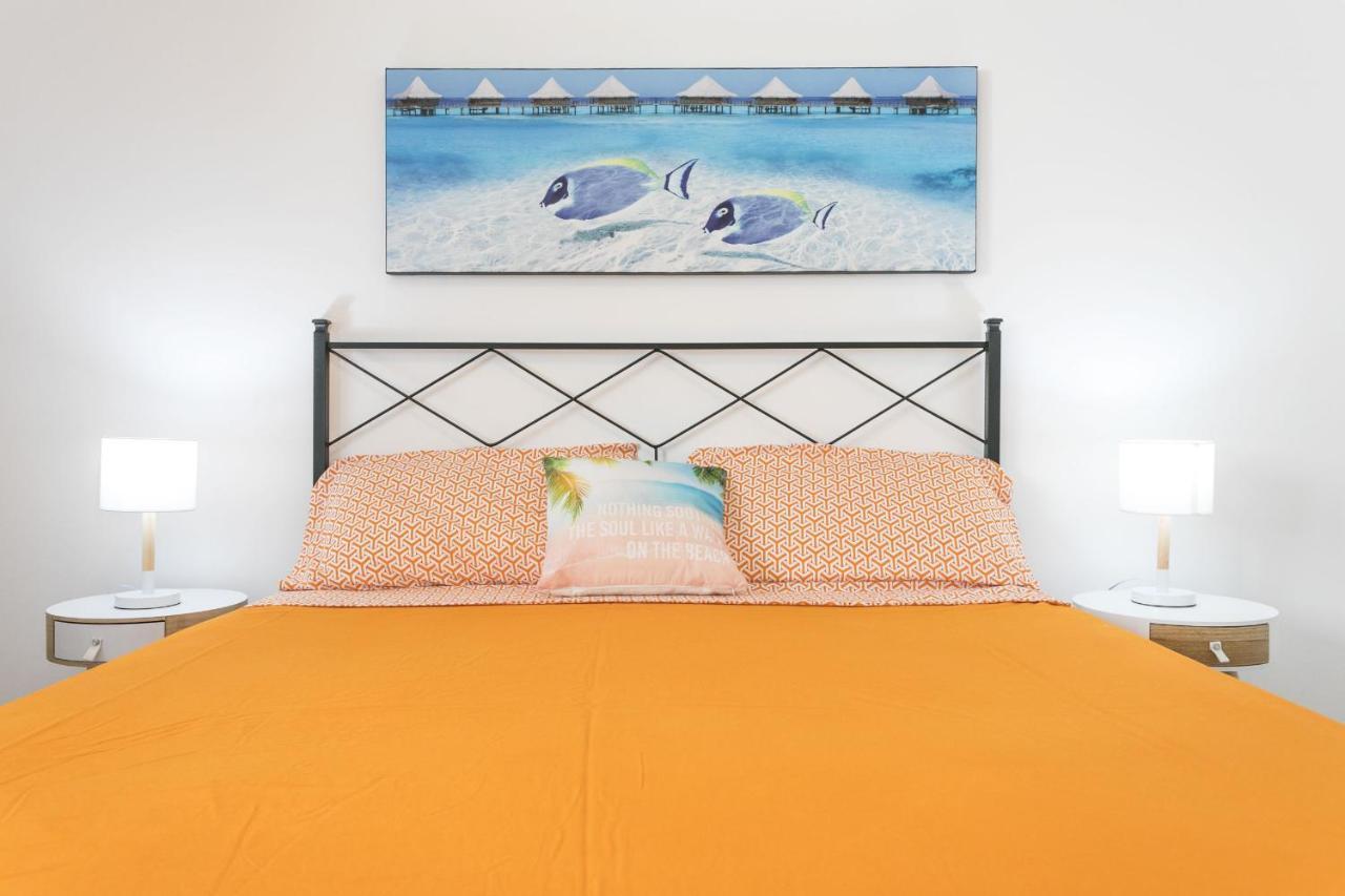 Sunset Holidays Porto Cesareo Exterior photo