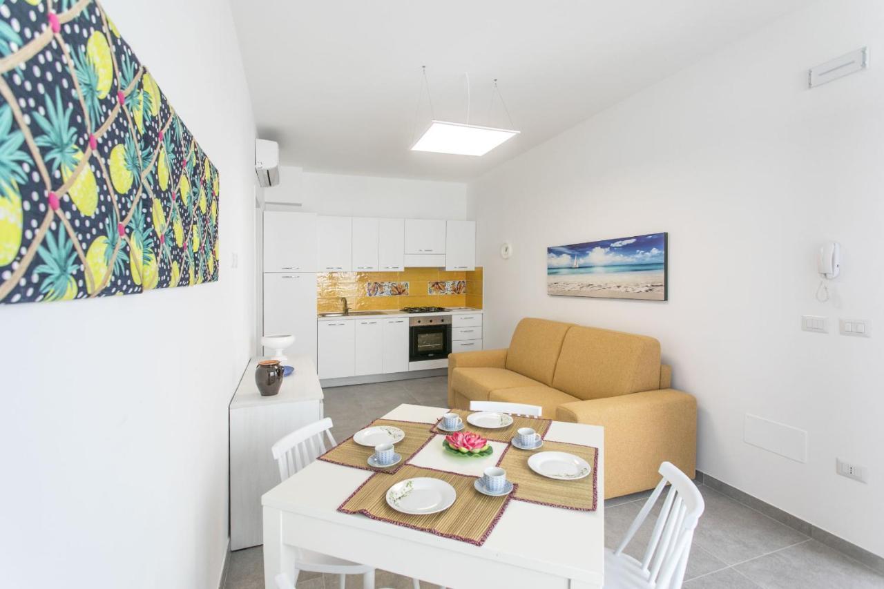 Sunset Holidays Porto Cesareo Exterior photo