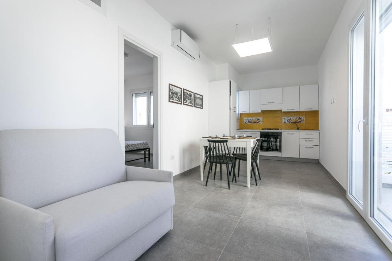 Sunset Holidays Porto Cesareo Exterior photo