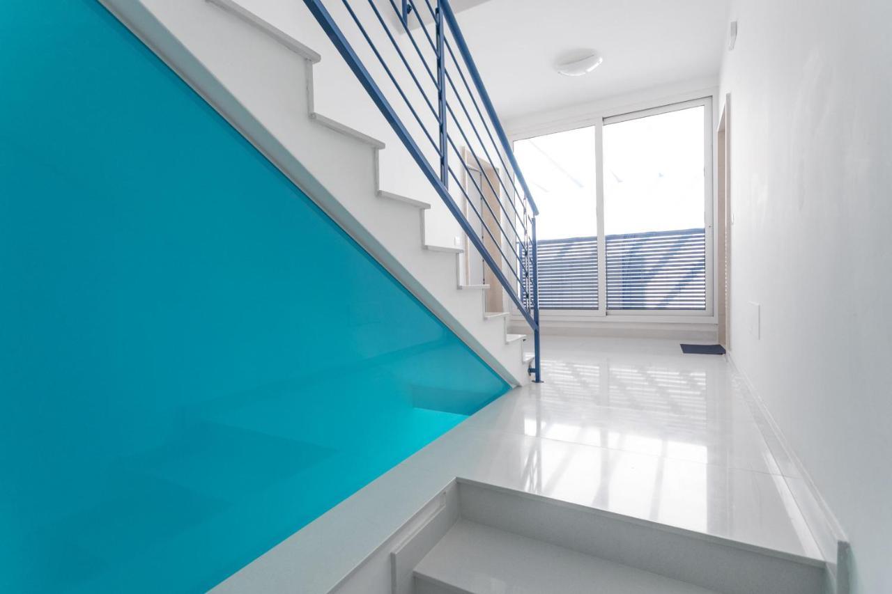 Sunset Holidays Porto Cesareo Exterior photo