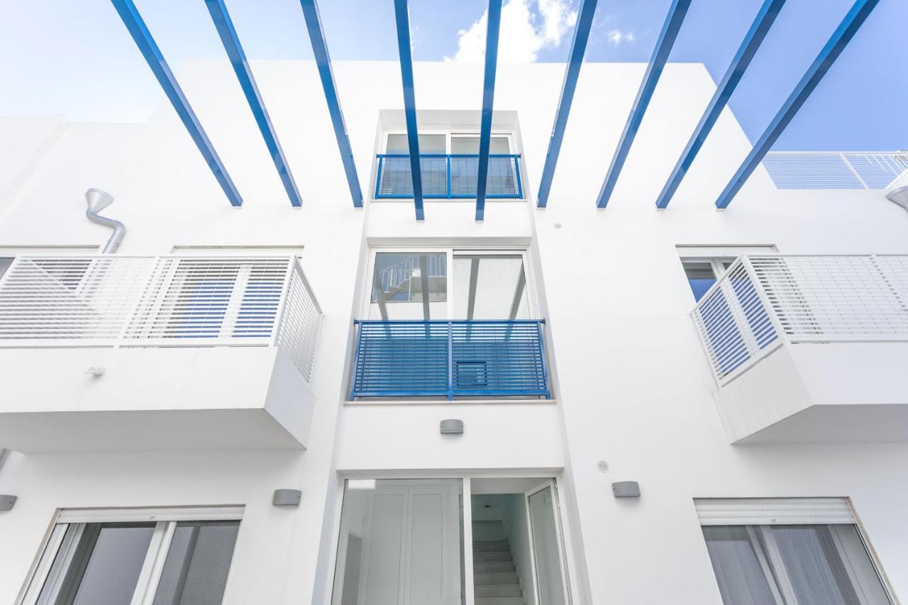 Sunset Holidays Porto Cesareo Exterior photo